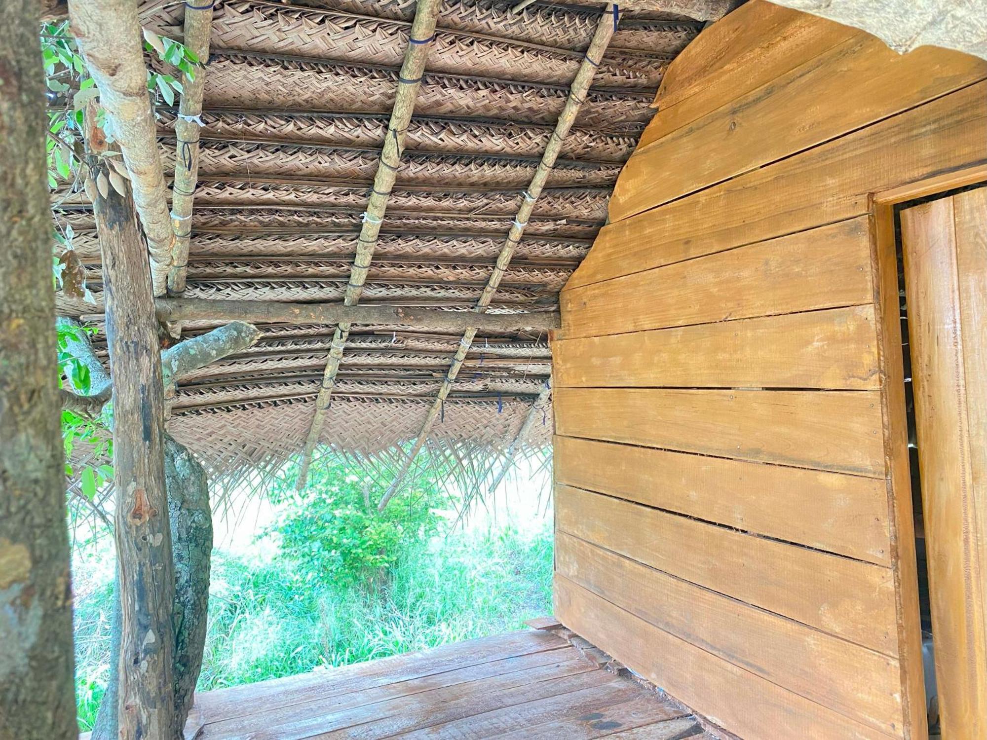 Campsite Wildwood Treehouse *