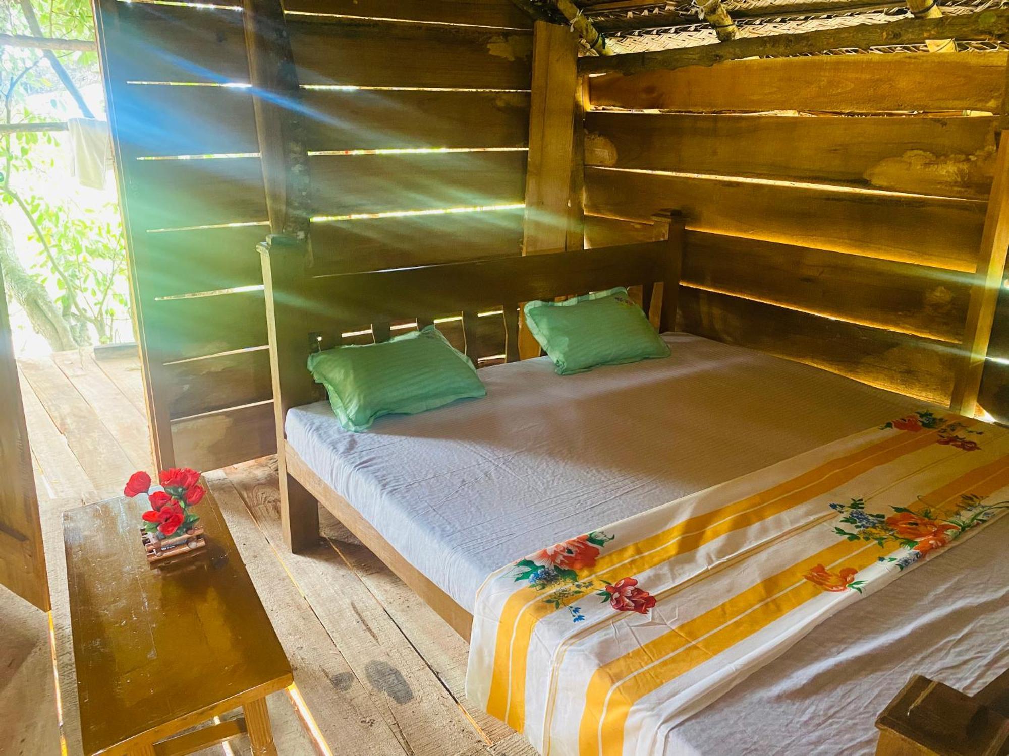 Wildwood Treehouse